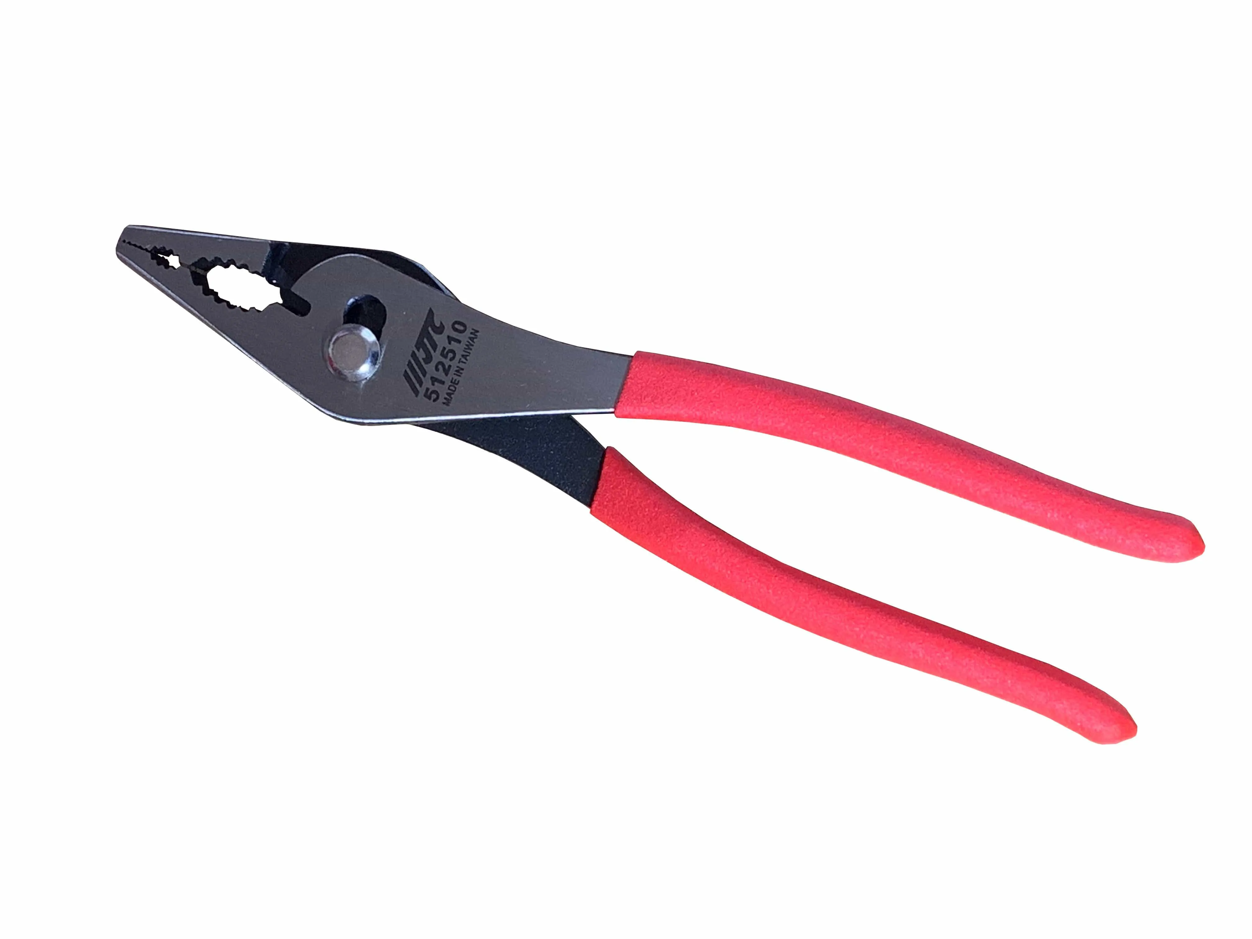 10" Heavy Duty Combination Slip Joint Pliers