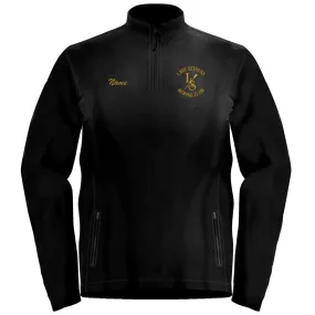 1/4 Zip Lake Stevens Rowing Club Fleece Pullover