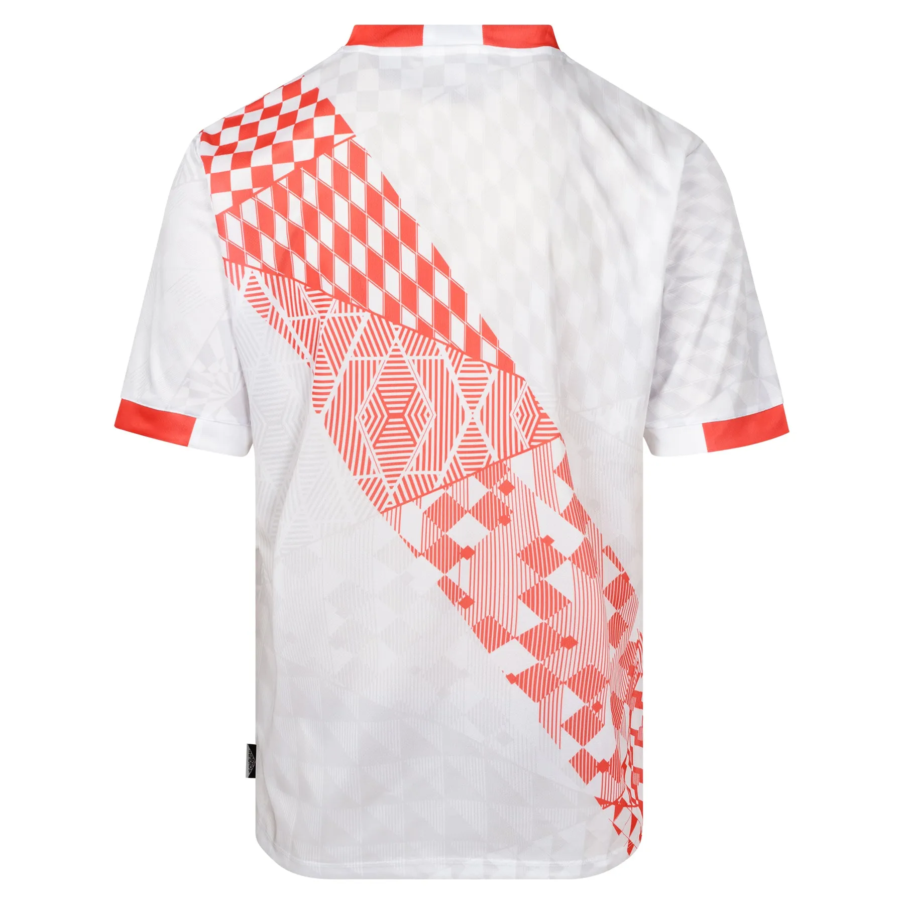 2024 PERU ICONIC GRAPHIC JERSEY