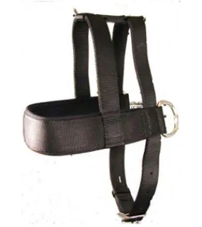 32'' PULLING HARNESS W/NEOPRENE