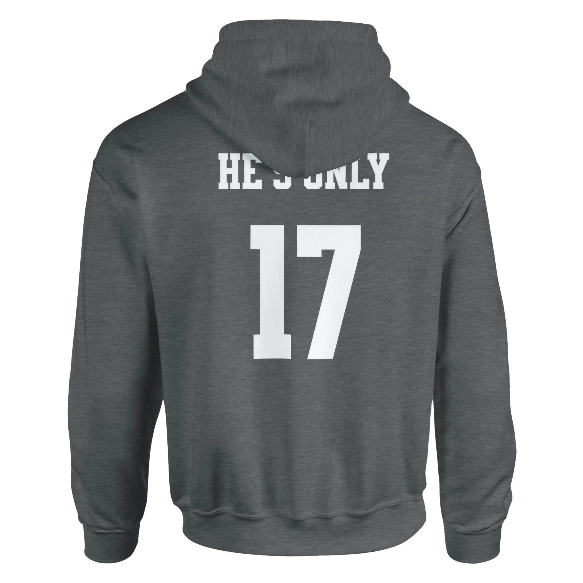 4 2=6 Alabama Unisex Pullover Hoodie