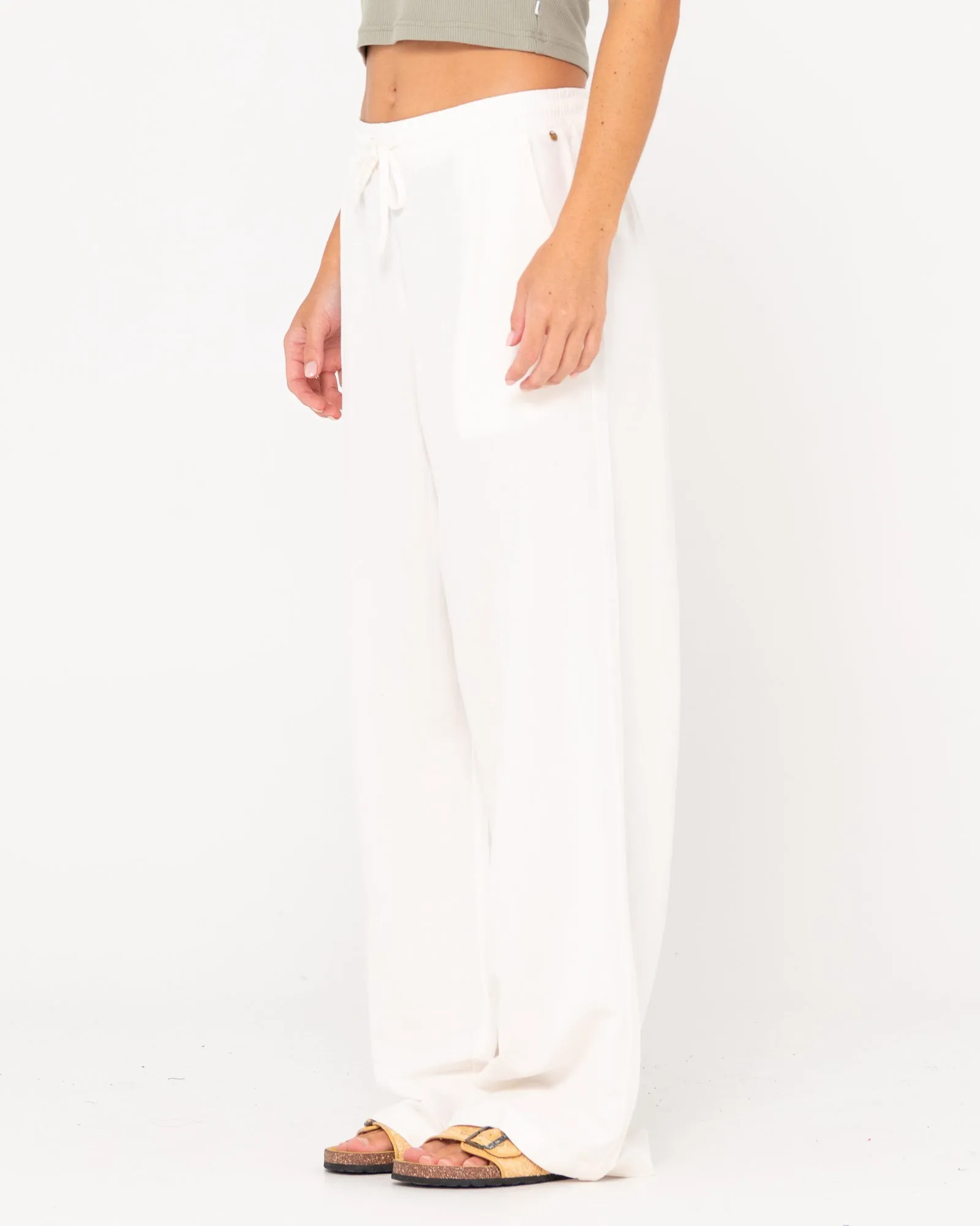 Alannah High Waisted Lounge Pant