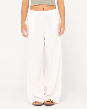 Alannah High Waisted Lounge Pant