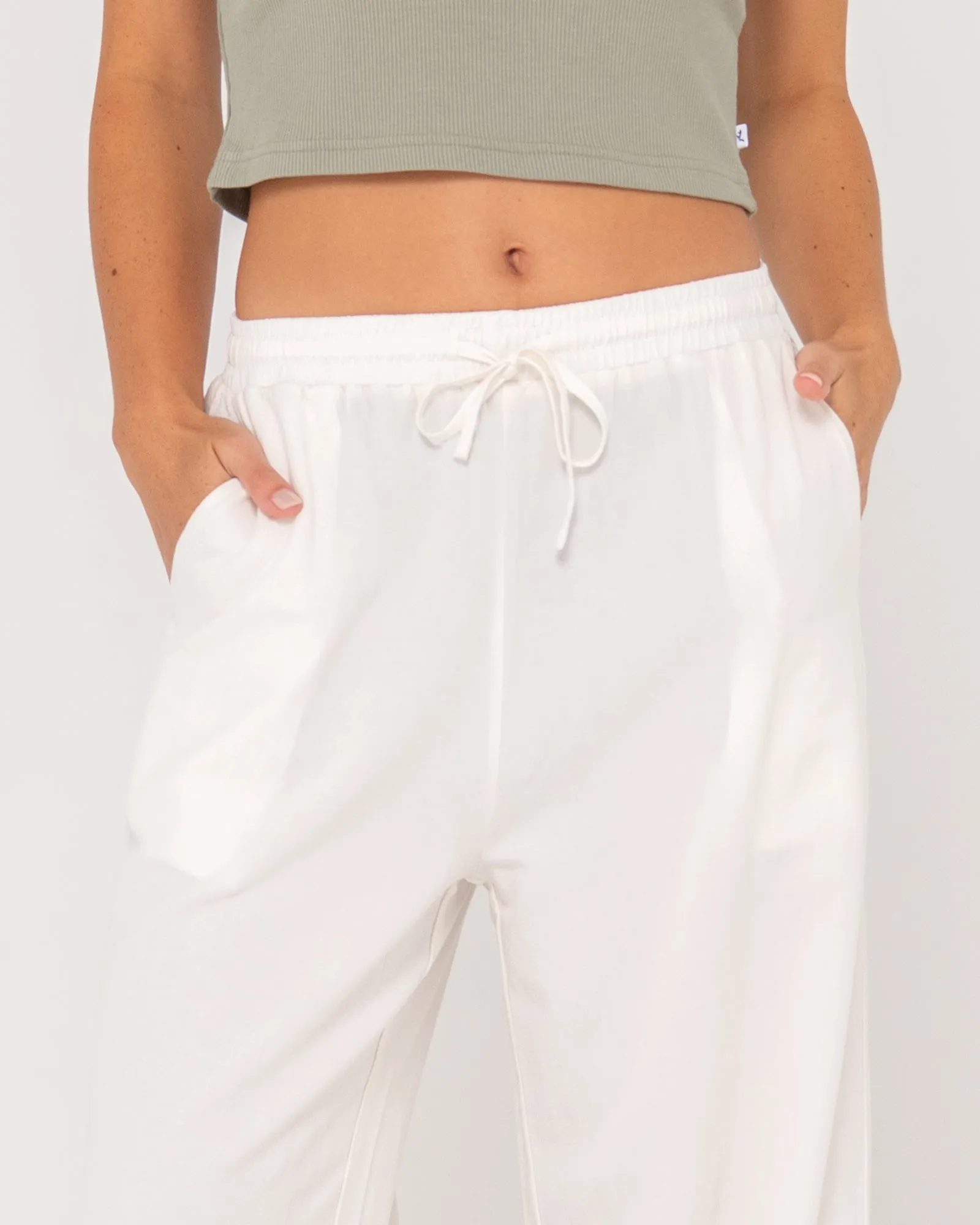 Alannah High Waisted Lounge Pant