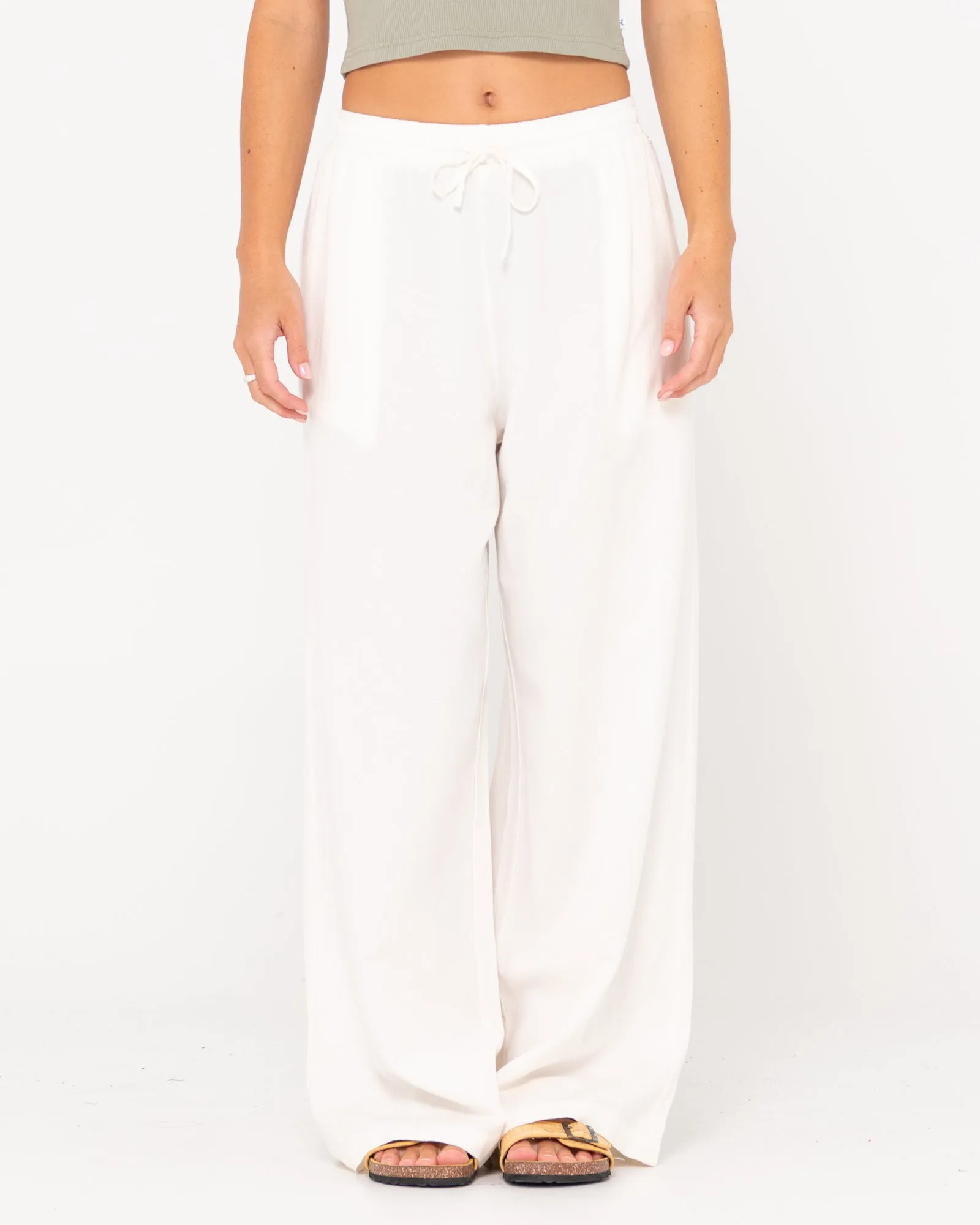 Alannah High Waisted Lounge Pant