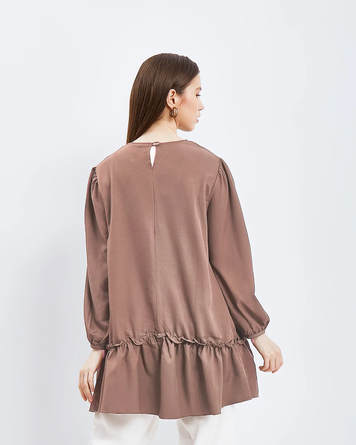 Balena Blouse