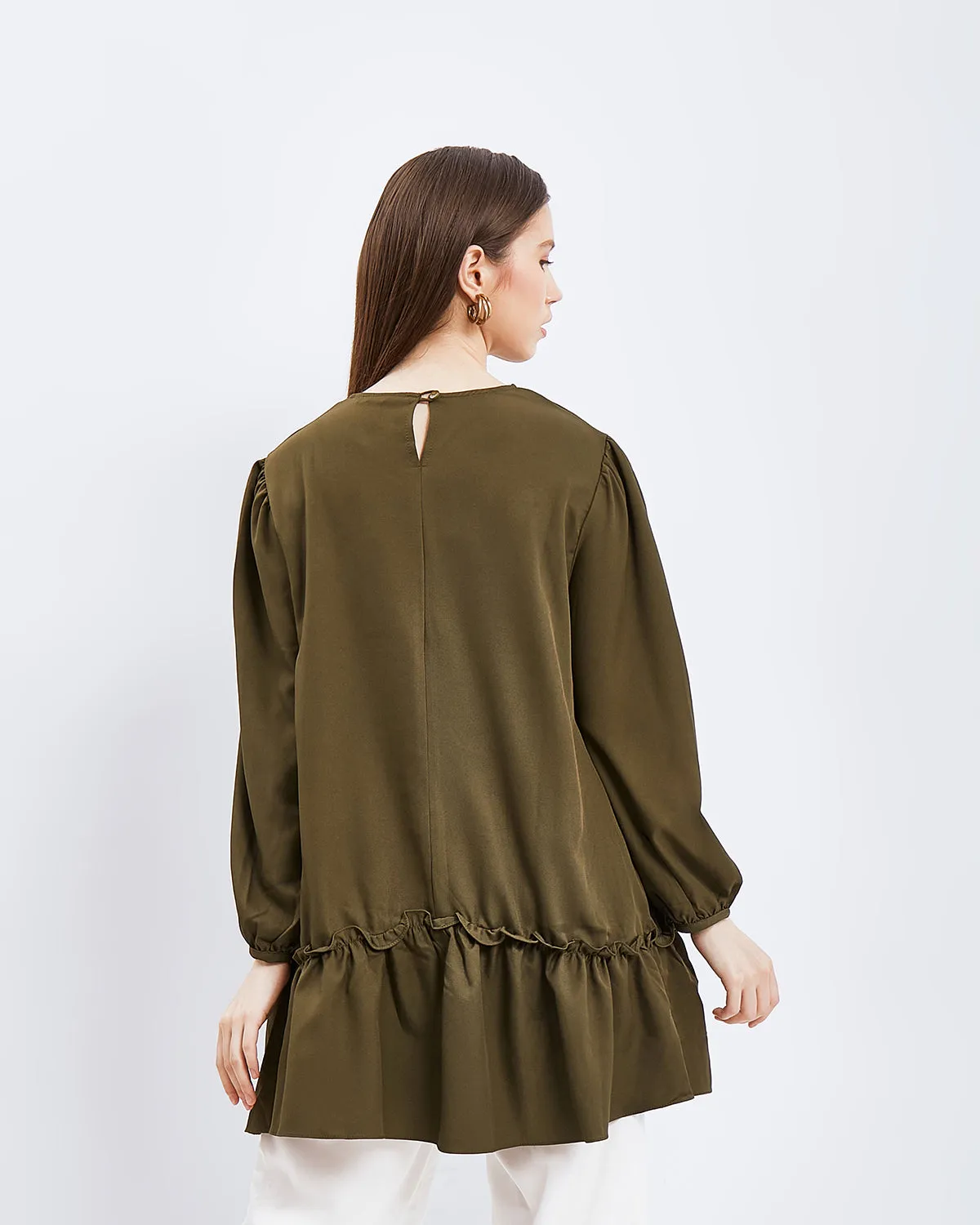 Balena Blouse