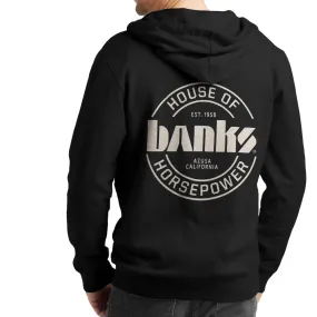 Banks Pullover Hoodie