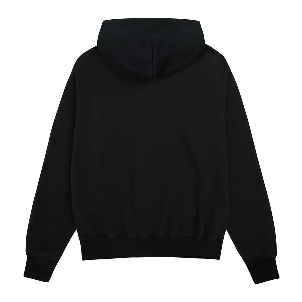 Boiler Room Dancer Pullover Hoodie