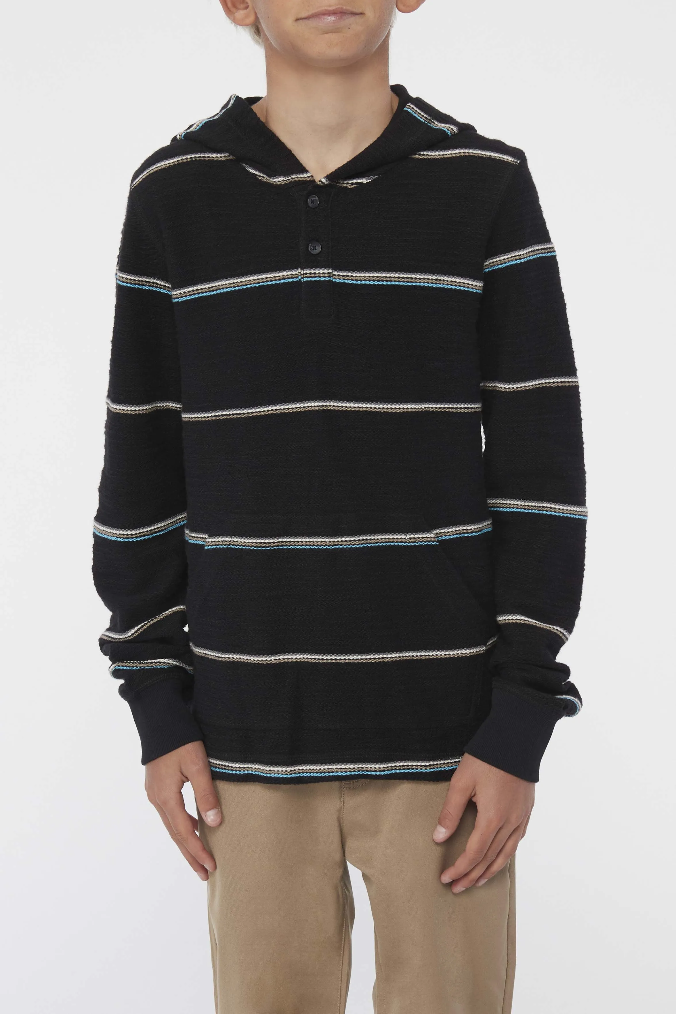 BOY'S BAJA PULLOVER