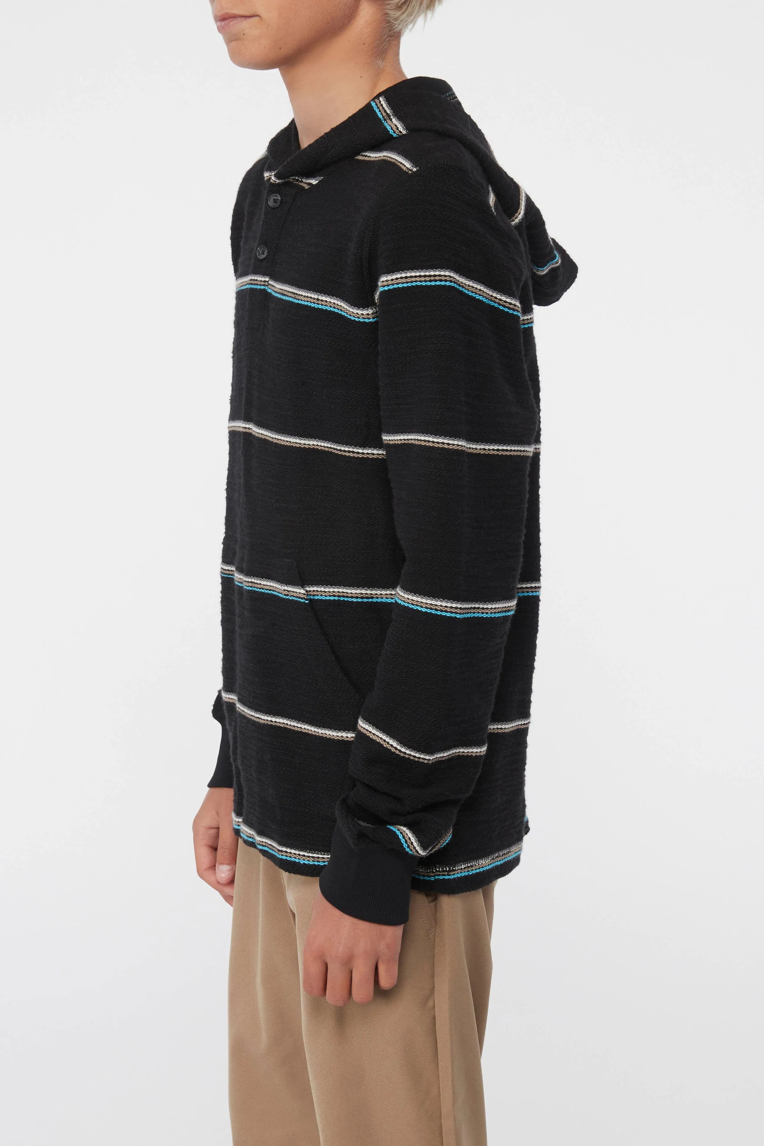 BOY'S BAJA PULLOVER