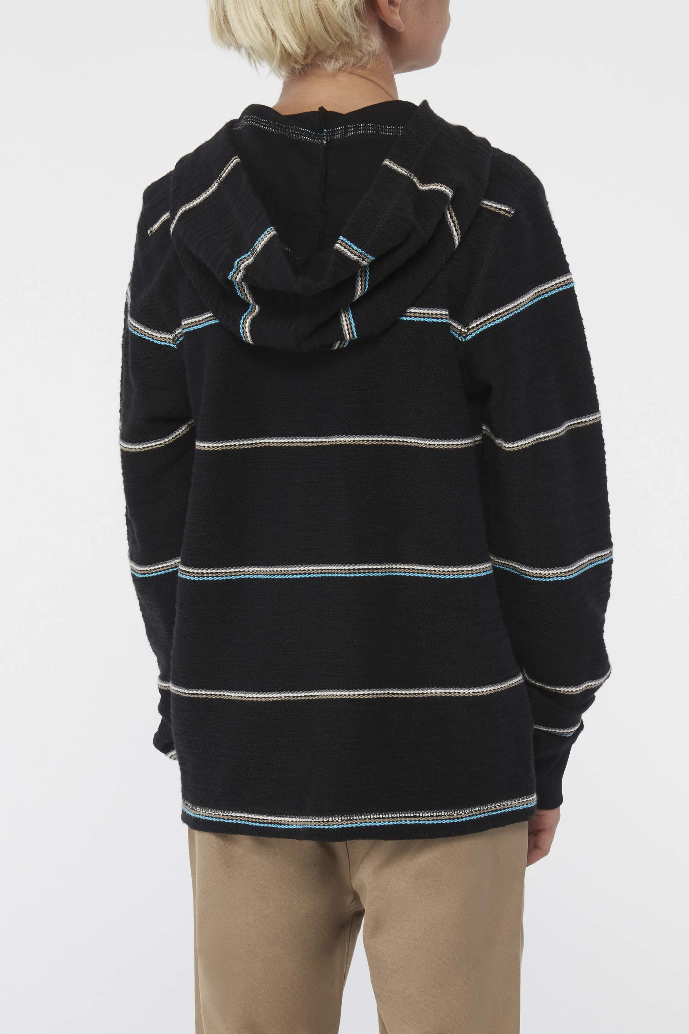 BOY'S BAJA PULLOVER