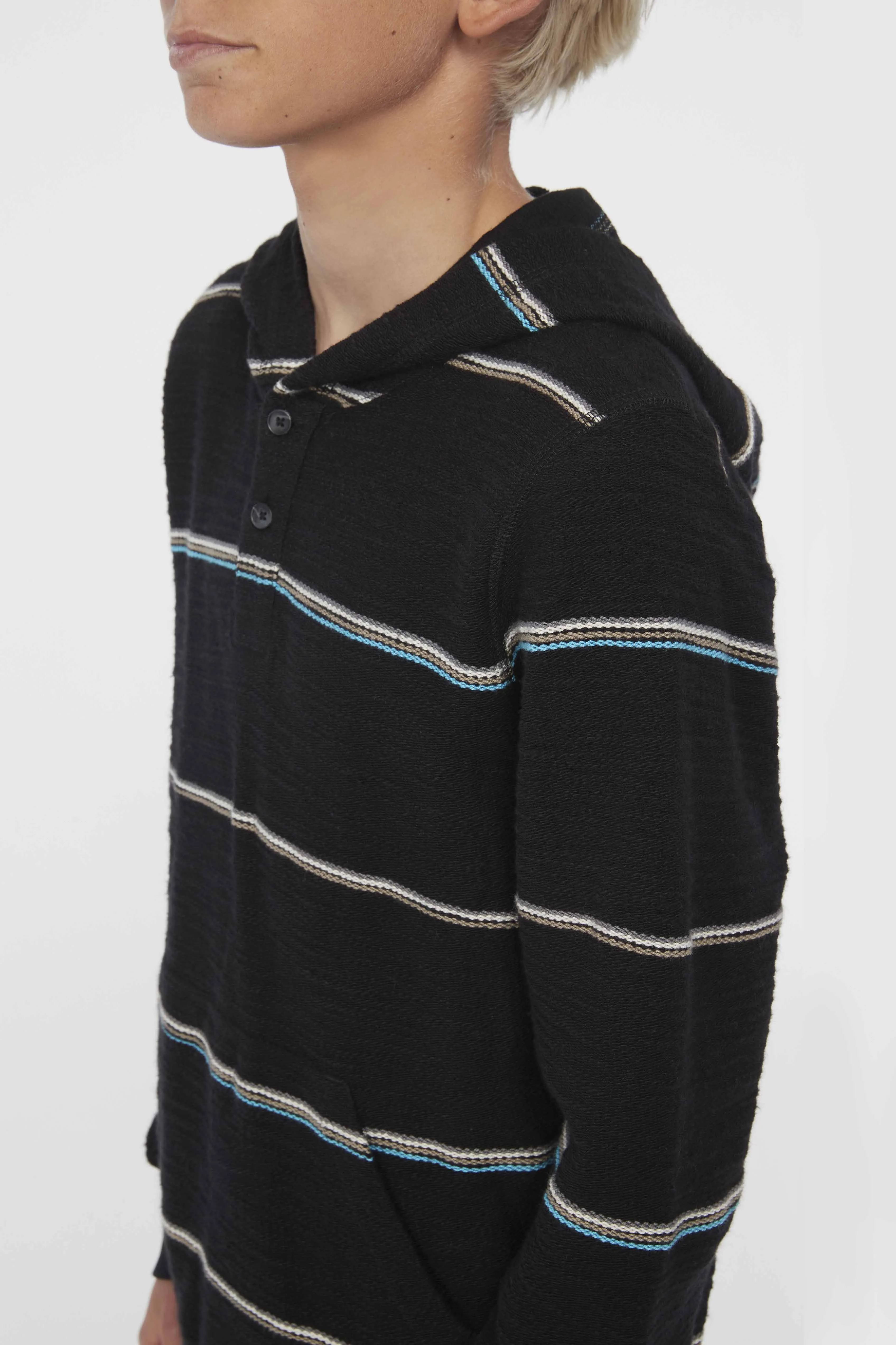 BOY'S BAJA PULLOVER