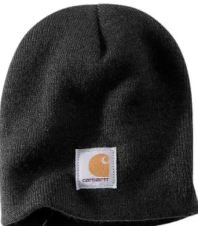 Carhartt Knit Beanie | Black, Navy, Heather Grey