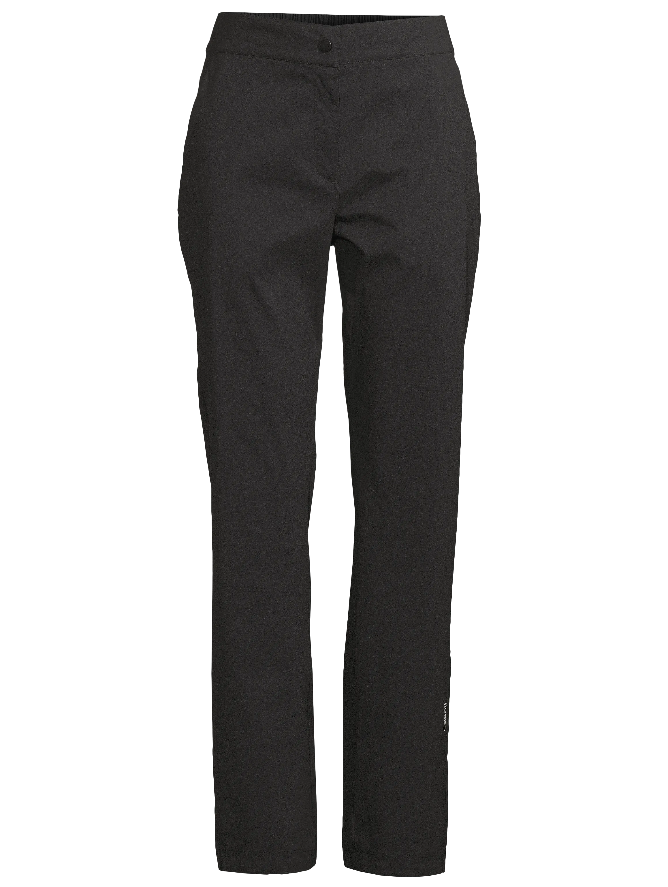 Casall Women&#x27;s Effortless Woven Pants Black | Buy Casall Women&#x27;s Effortless Woven Pants Black here | Outnorth