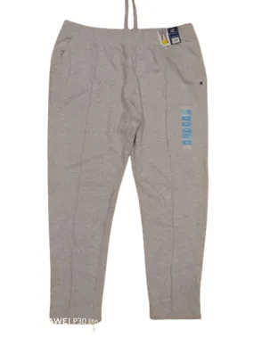 Champion Men Reverse Weave Logo Jogger Pants