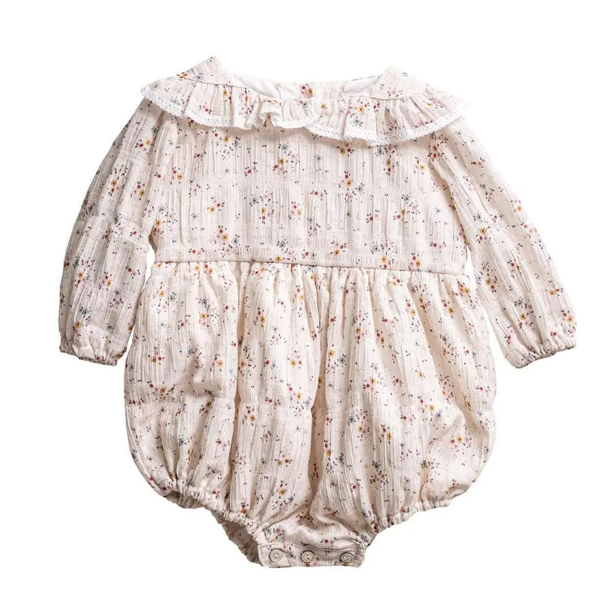 COSMOSOPHIE VERA ROMPER