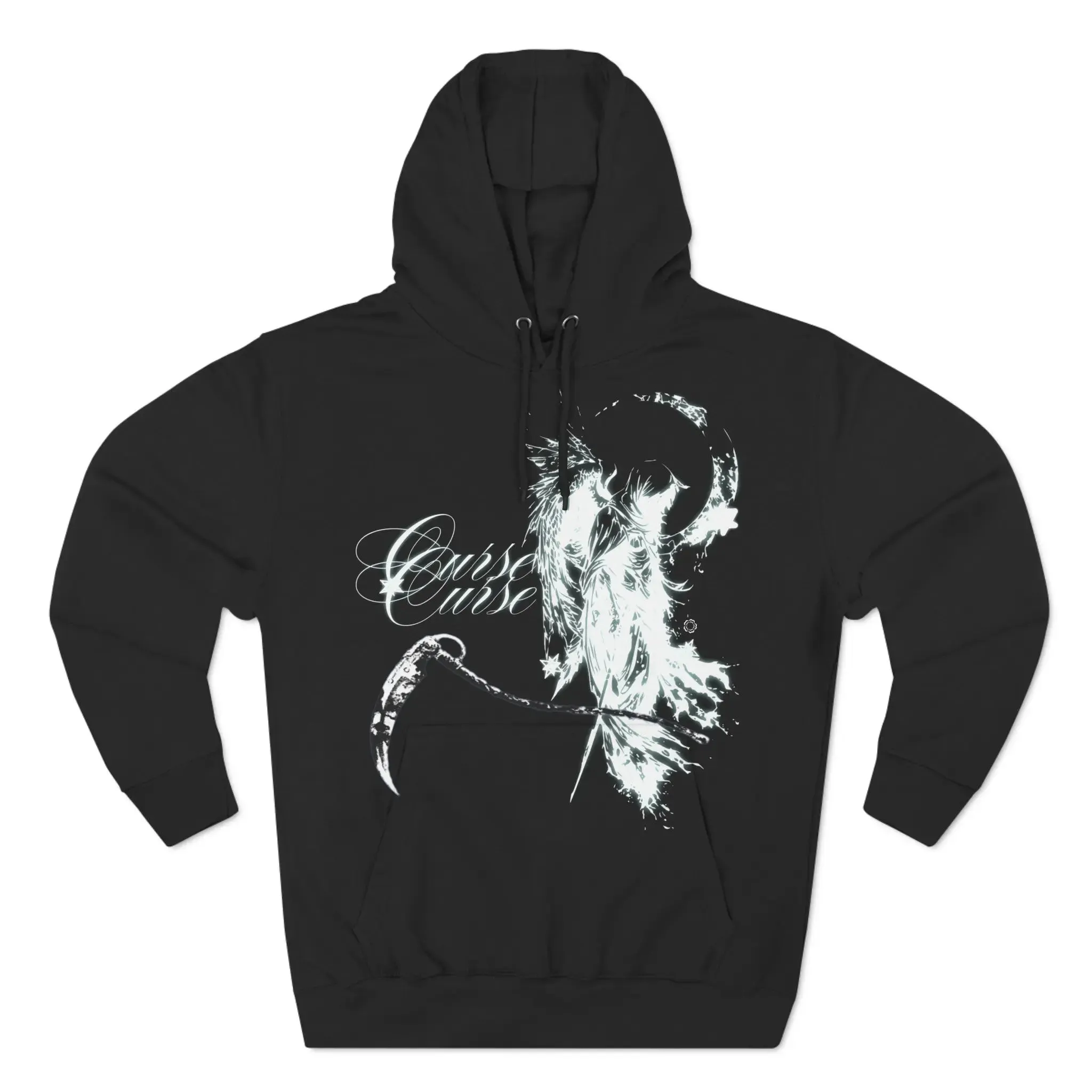 Curse Hoodie