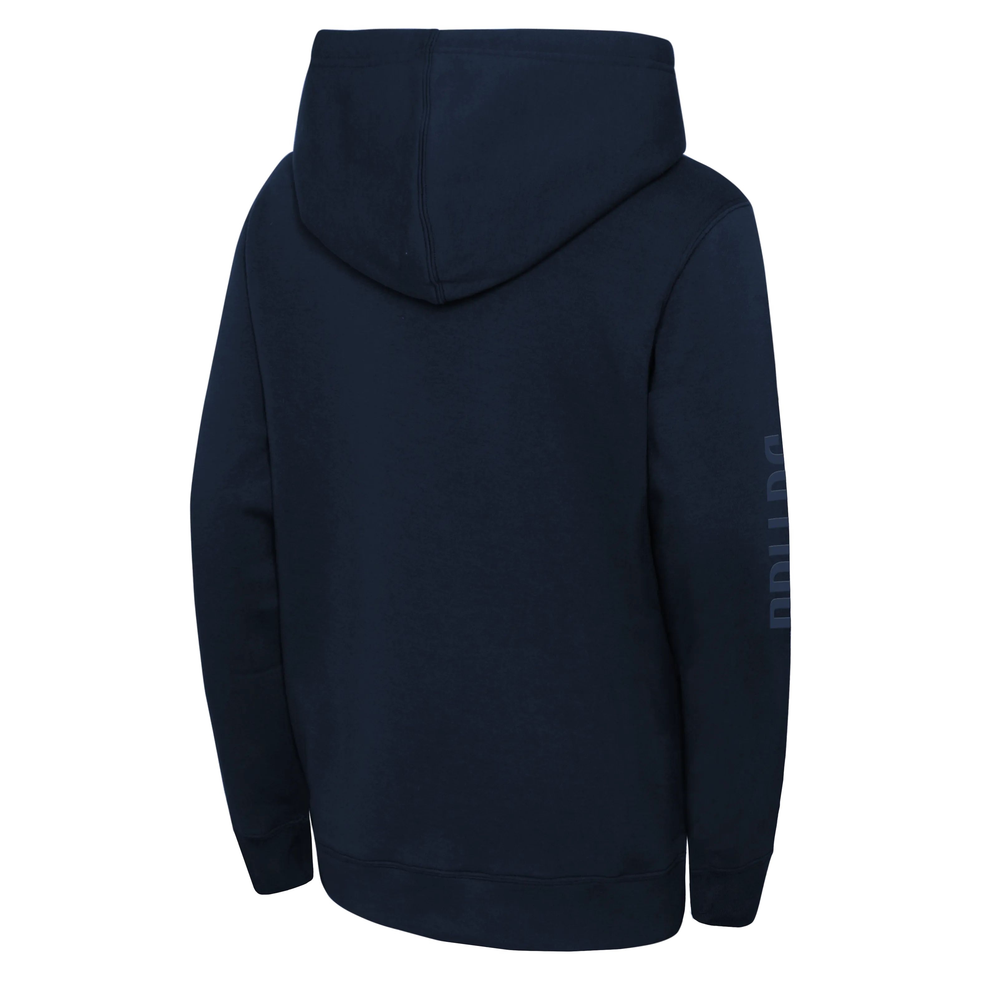 DALLAS MAVERICKS NIKE OUTERSTUFF YOUTH STATEMENT PULLOVER HOODIE