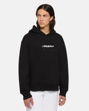 Enterprise Hoodie in Black