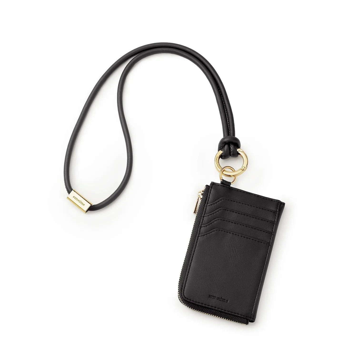 Estrap - Black