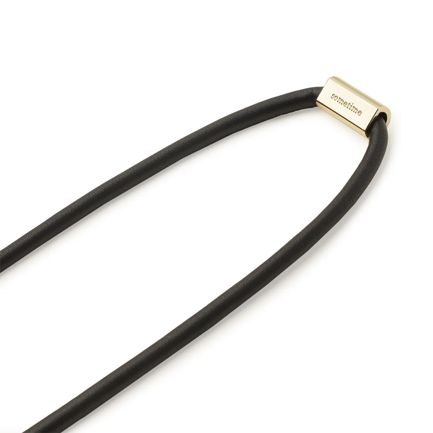 Estrap - Black