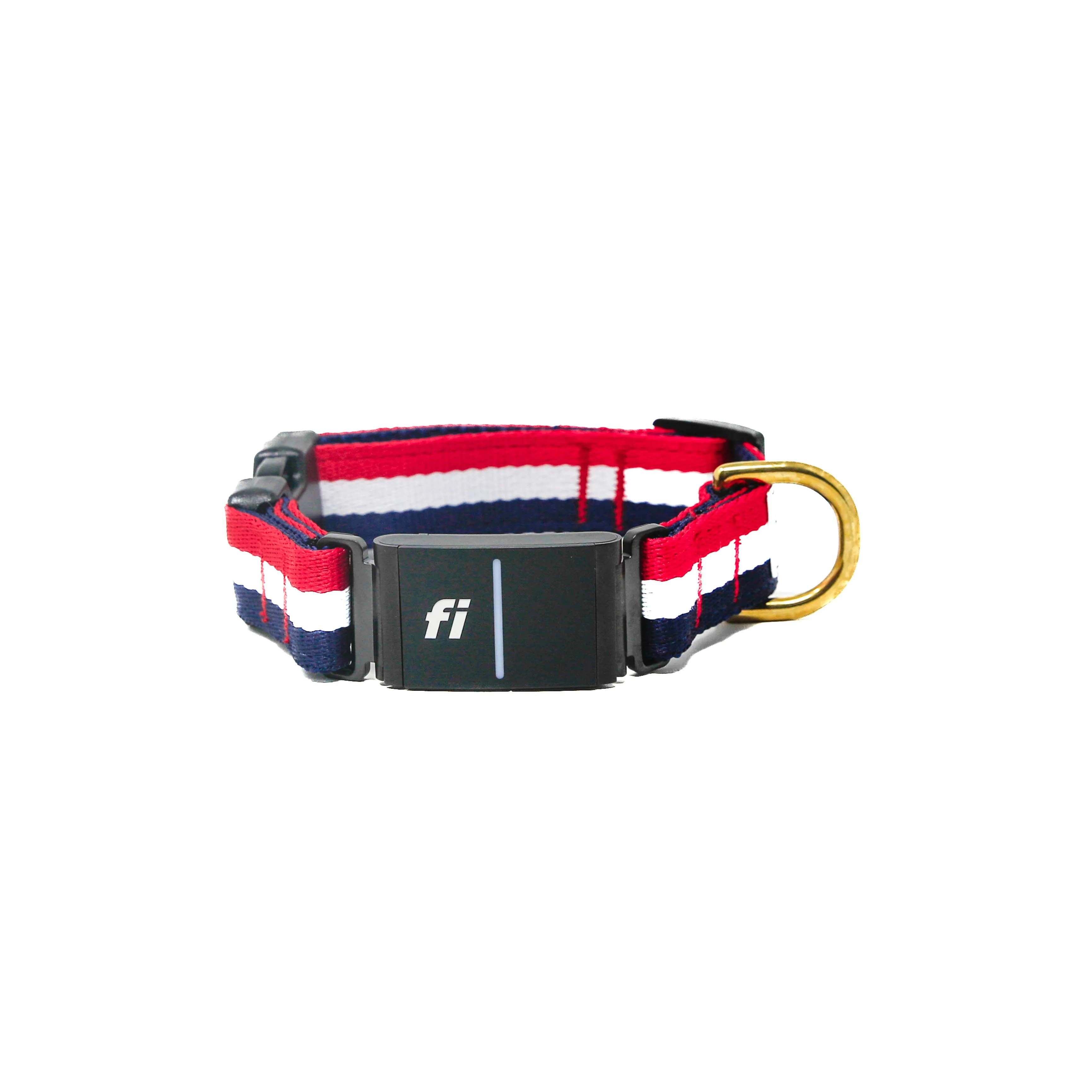 Fi Collar Band - Yankee