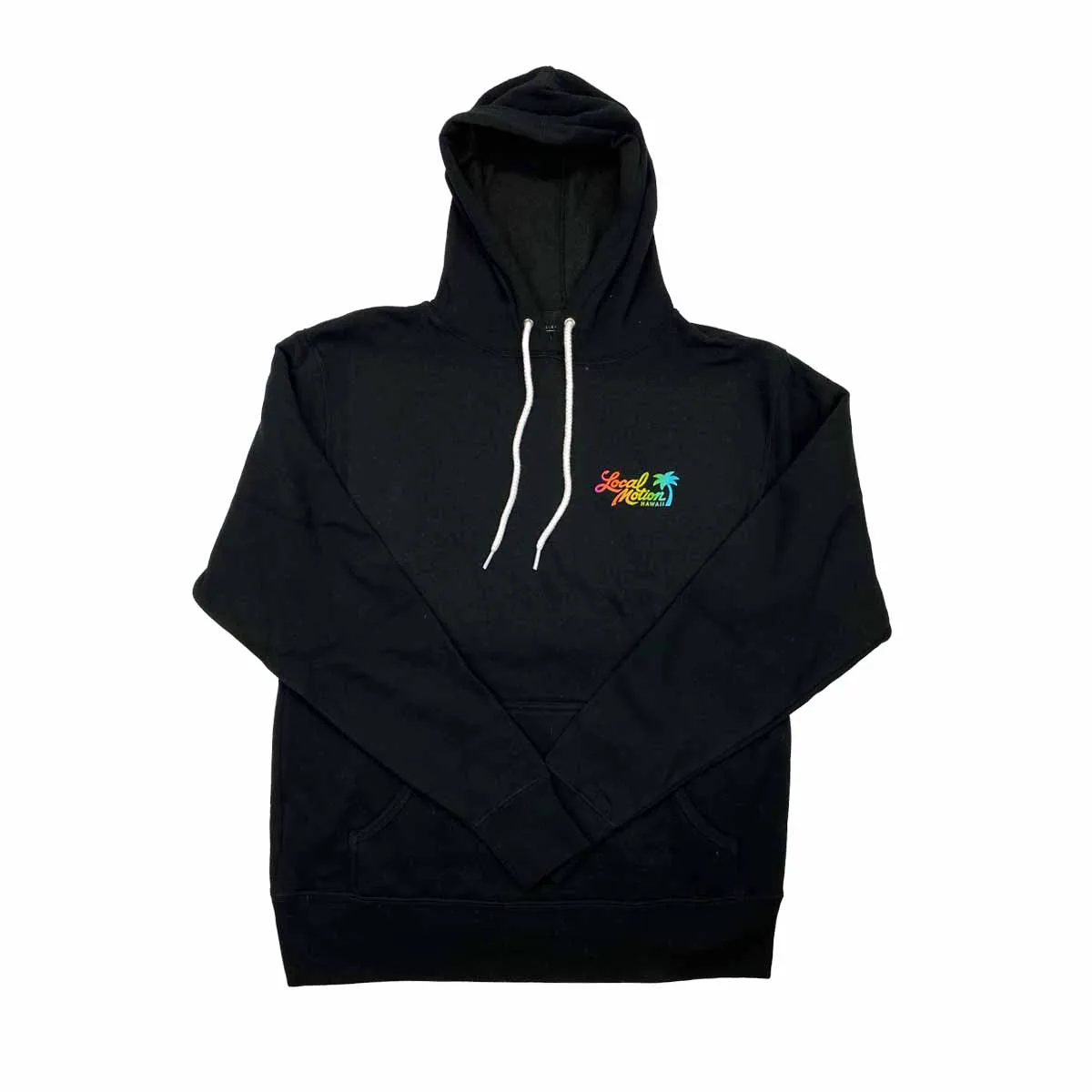 FRUIT LOOPS HOODIE