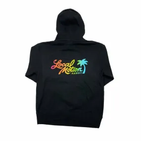 FRUIT LOOPS HOODIE