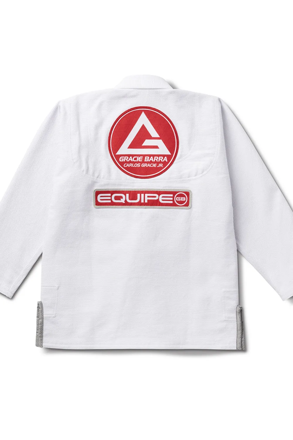 GB Legacy Kimono - White