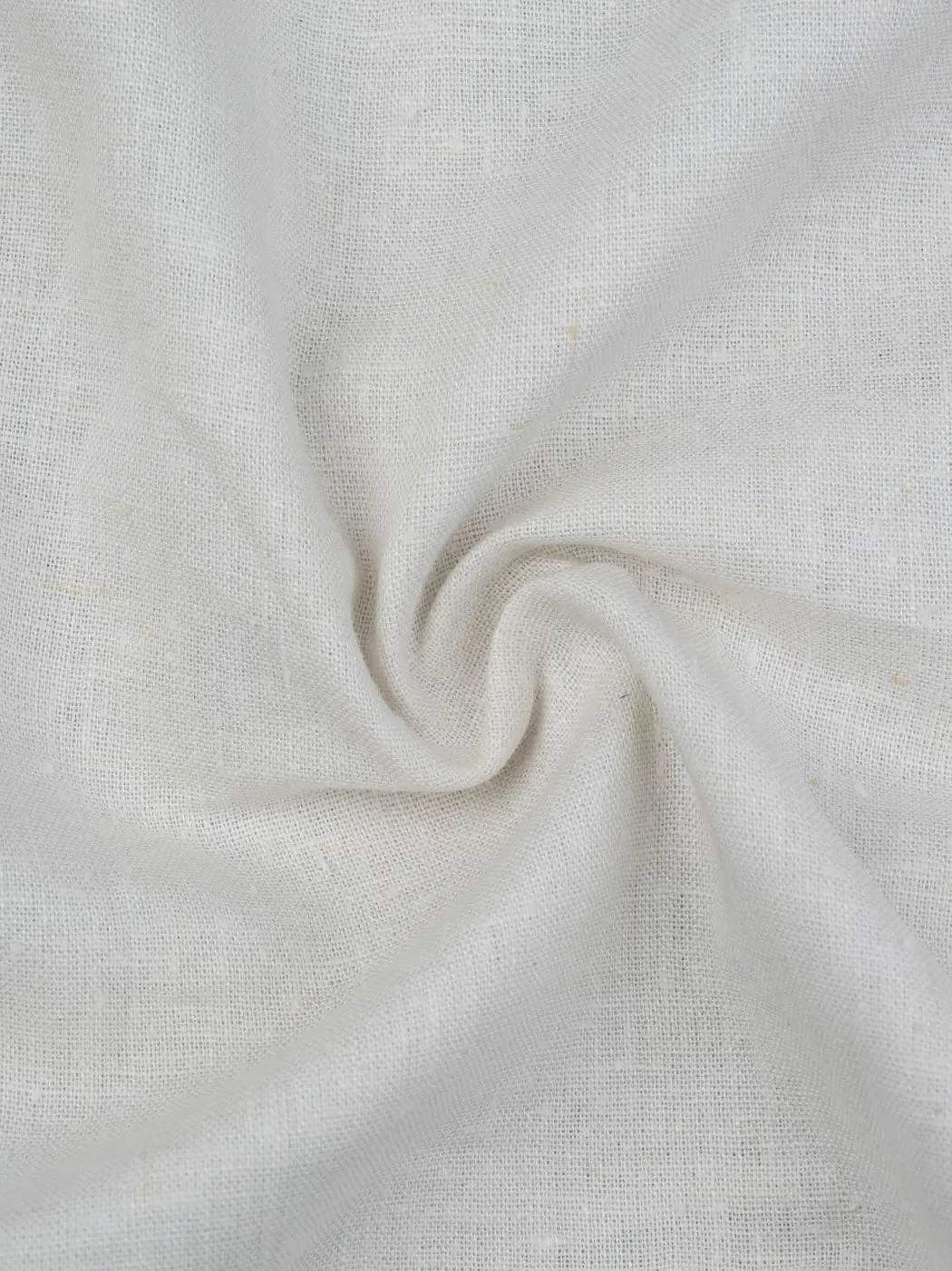 Hemp & Organic Cotton Light Weight Plain Fabric ( HG719, 3 colors )