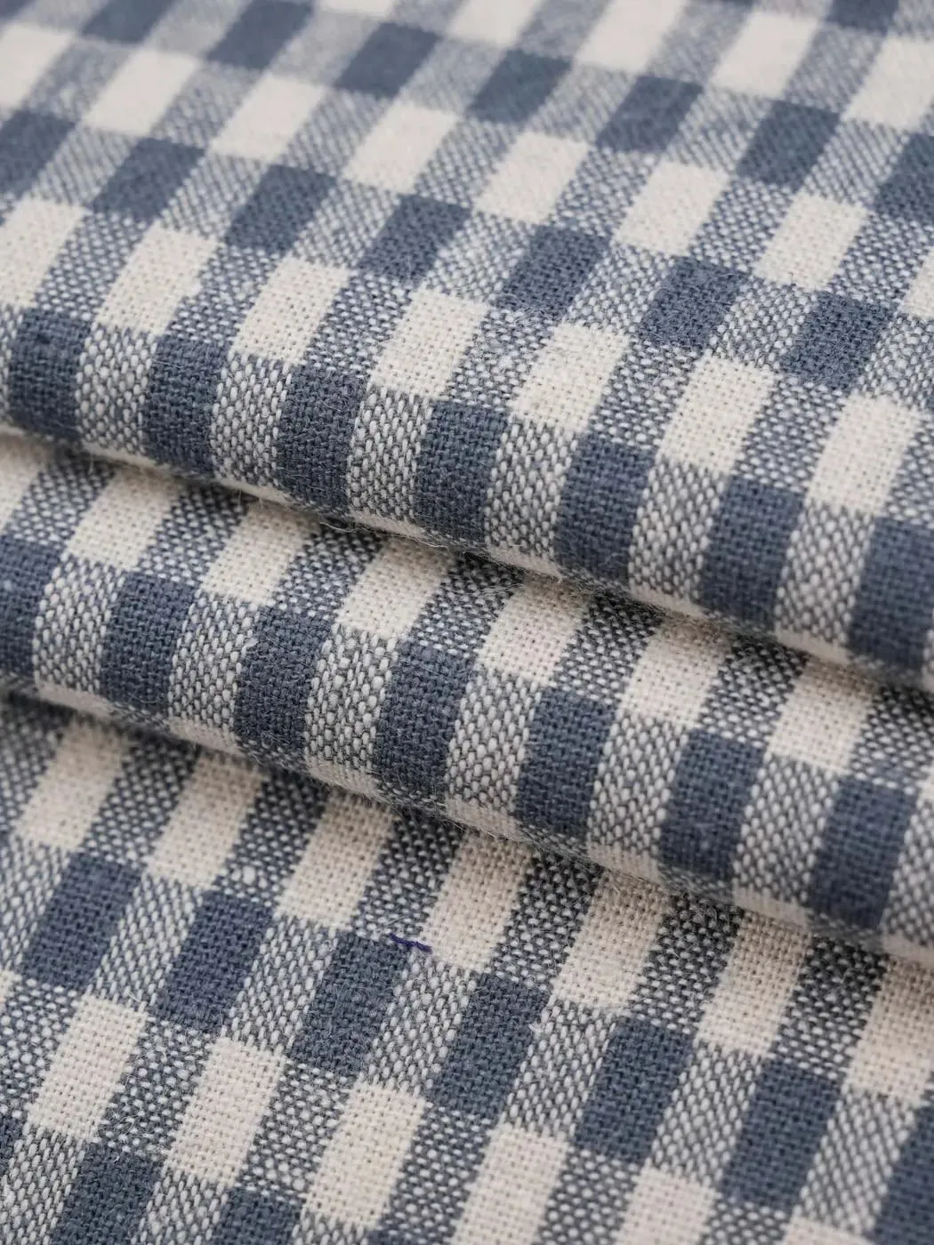 Hemp & Organic Cotton Mid-Weight Muslin Fabric ( HG203Y-G02 / HG203Y-H16 )