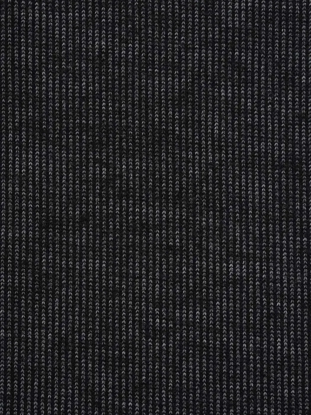 Hemp, Organic Cotton & Recycled Polyester Mid-Weight Yarn Dyed Stretch Jersey Fabric ( KJ13839 )