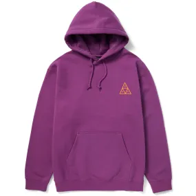 HUF Set Tt Hoodie - Grape