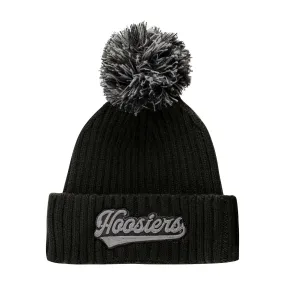 Indiana Hoosiers Adidas Script Hoosiers Knit Hat