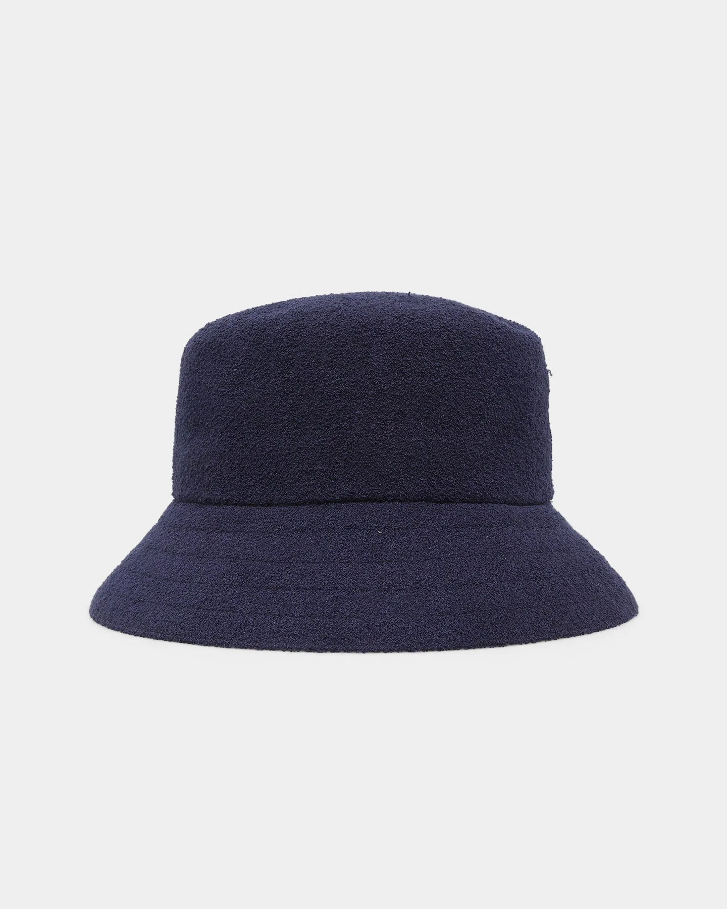 Kangol Bermuda Bucket Hat Navy