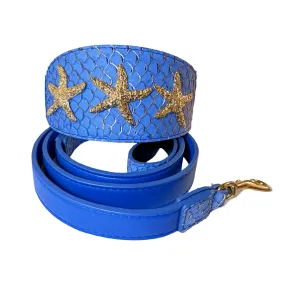 Malibu Star Collar & Leash Set