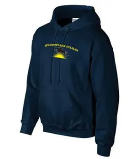 Meadowlark 'Pullover' Hoody