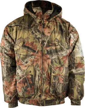 MEN'S CAMO EVOLTON INSULATED TANKER JACKET