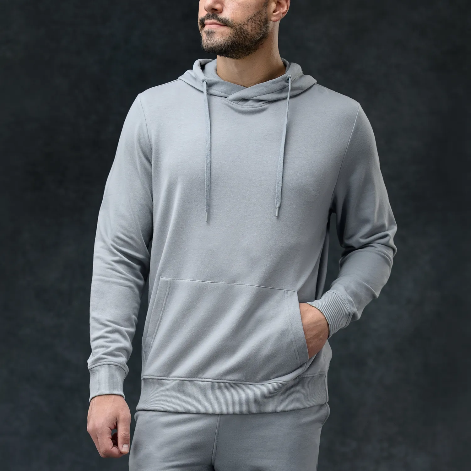 Men's Essential Hoodie