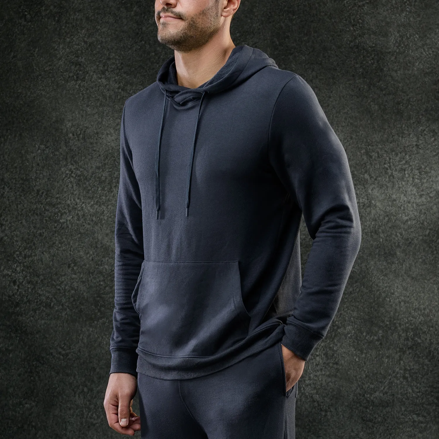 Men's Essential Hoodie