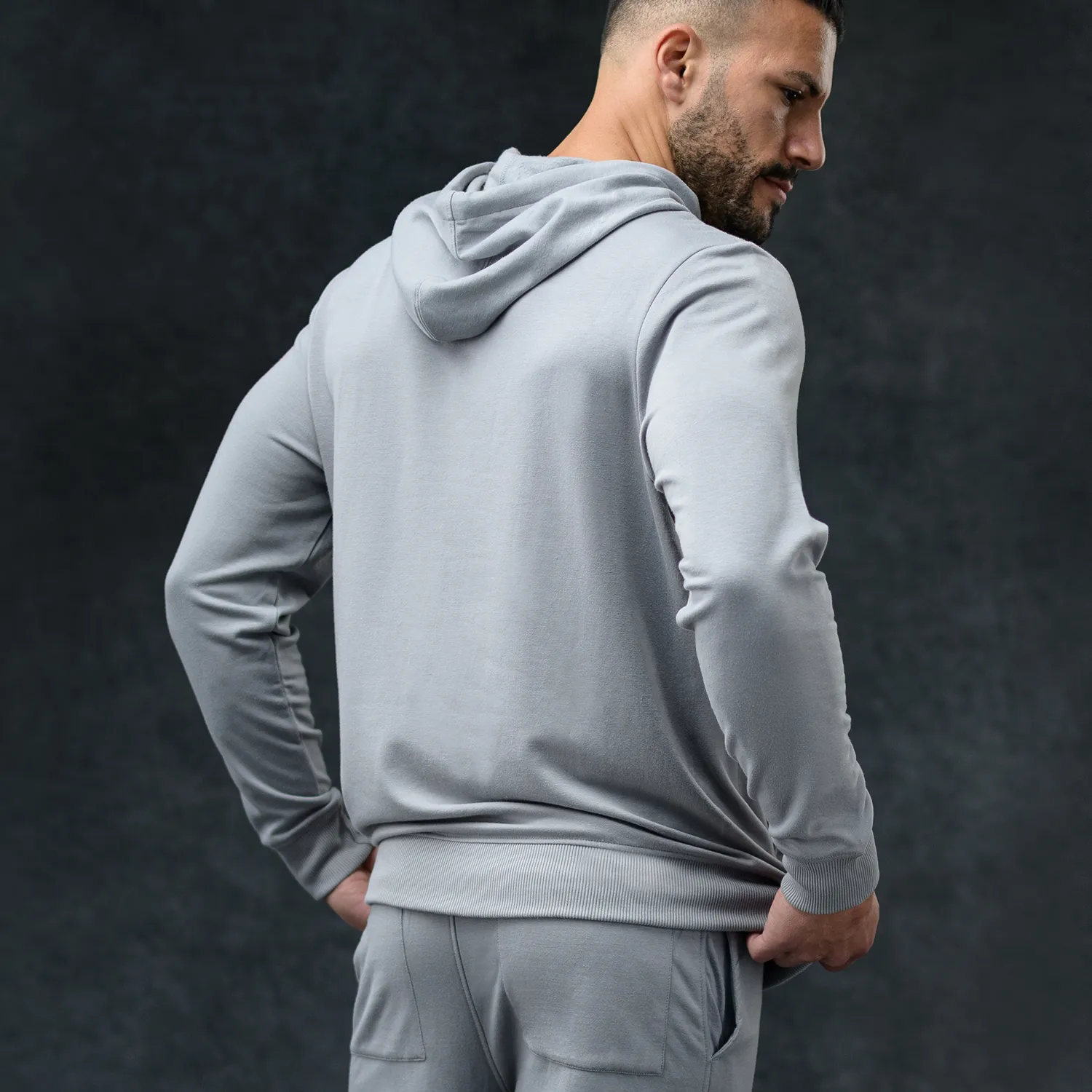 Men's Essential Hoodie