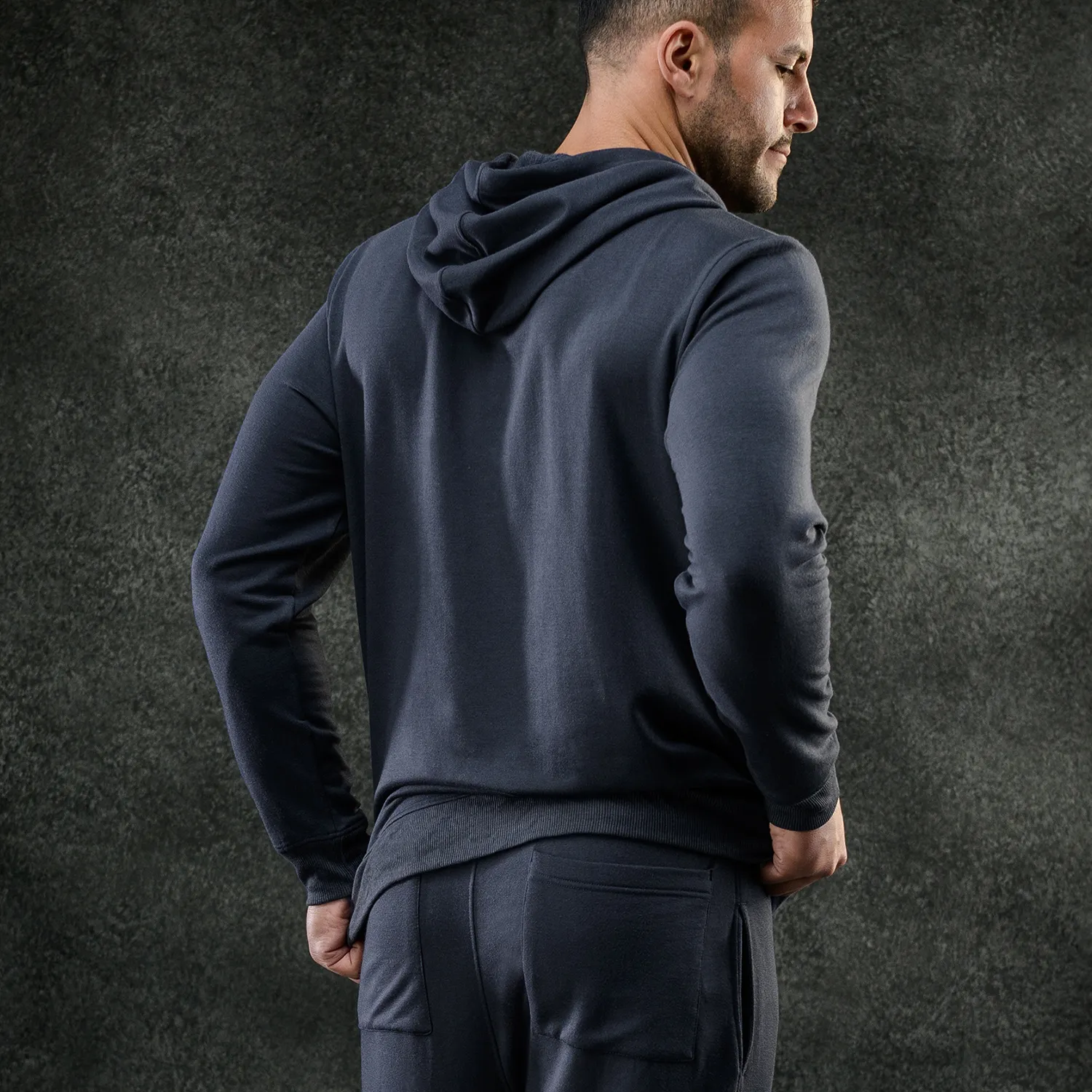 Men's Essential Hoodie