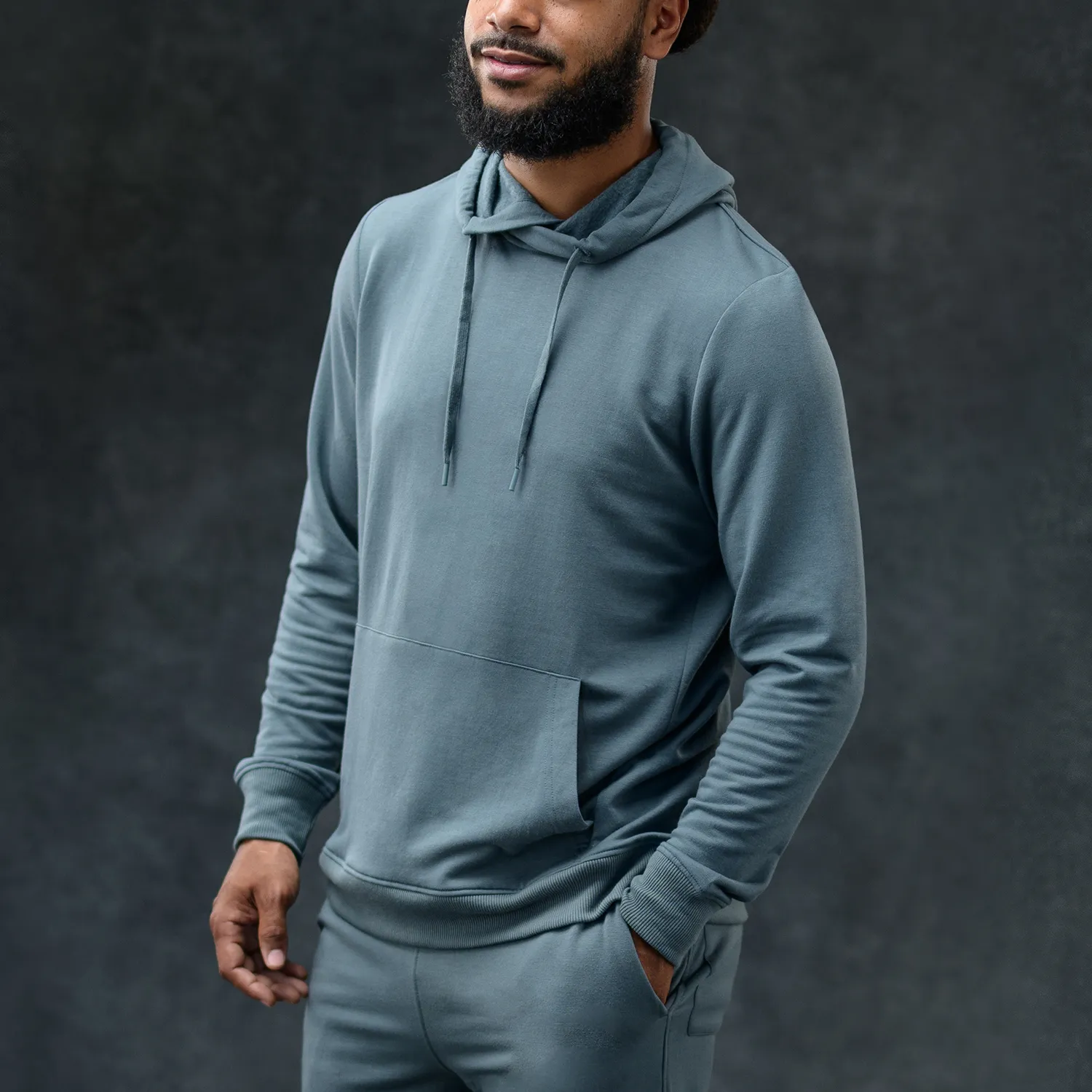 Men's Essential Hoodie