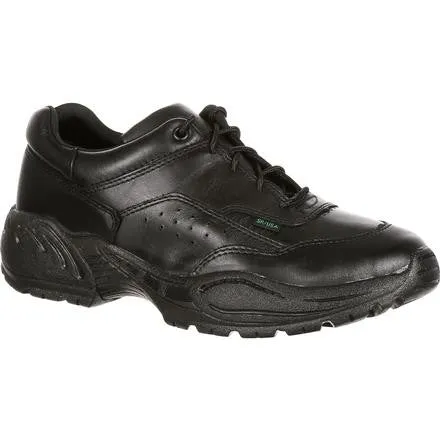 Men’s Rocky 911 Athletic Oxford Duty Shoe