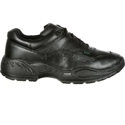 Men’s Rocky 911 Athletic Oxford Duty Shoe