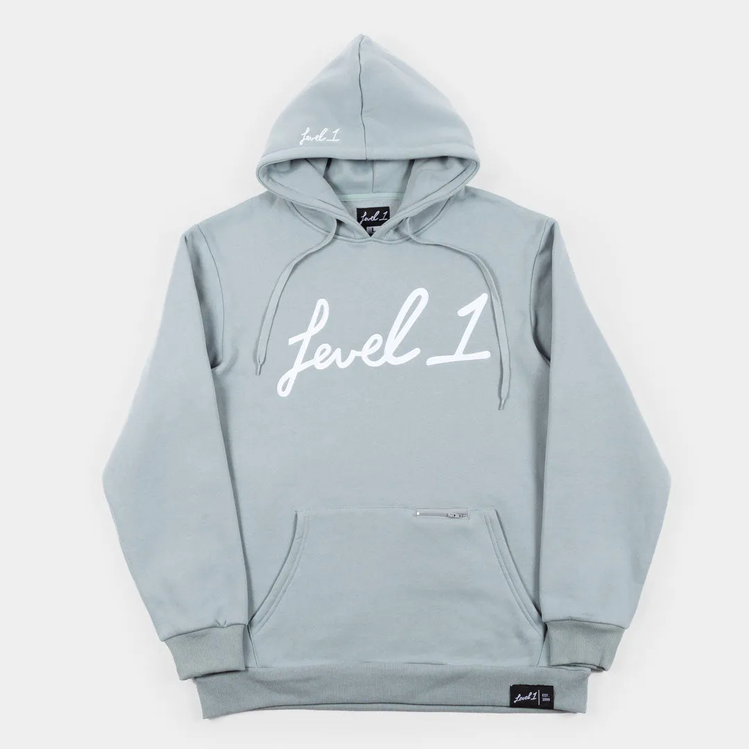 Mile Hi 7 Pullover Hoodie