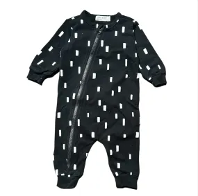 Miles Baby Romper