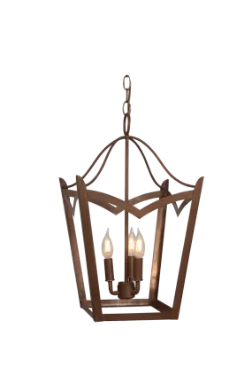 Needham Chandelier - Mini