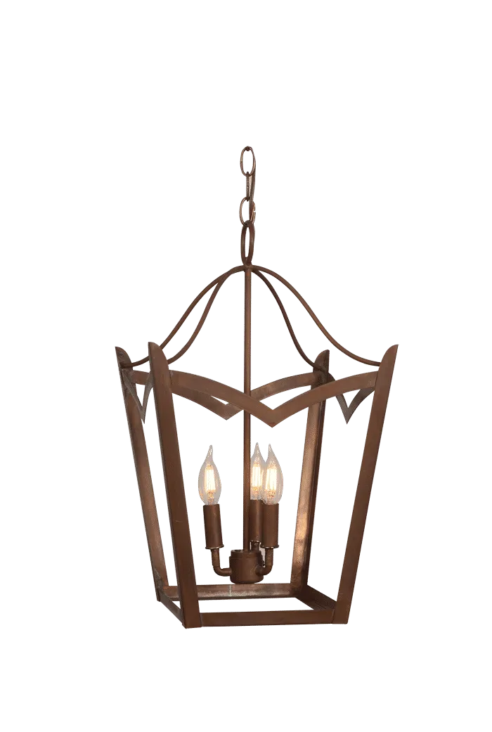 Needham Chandelier - Mini